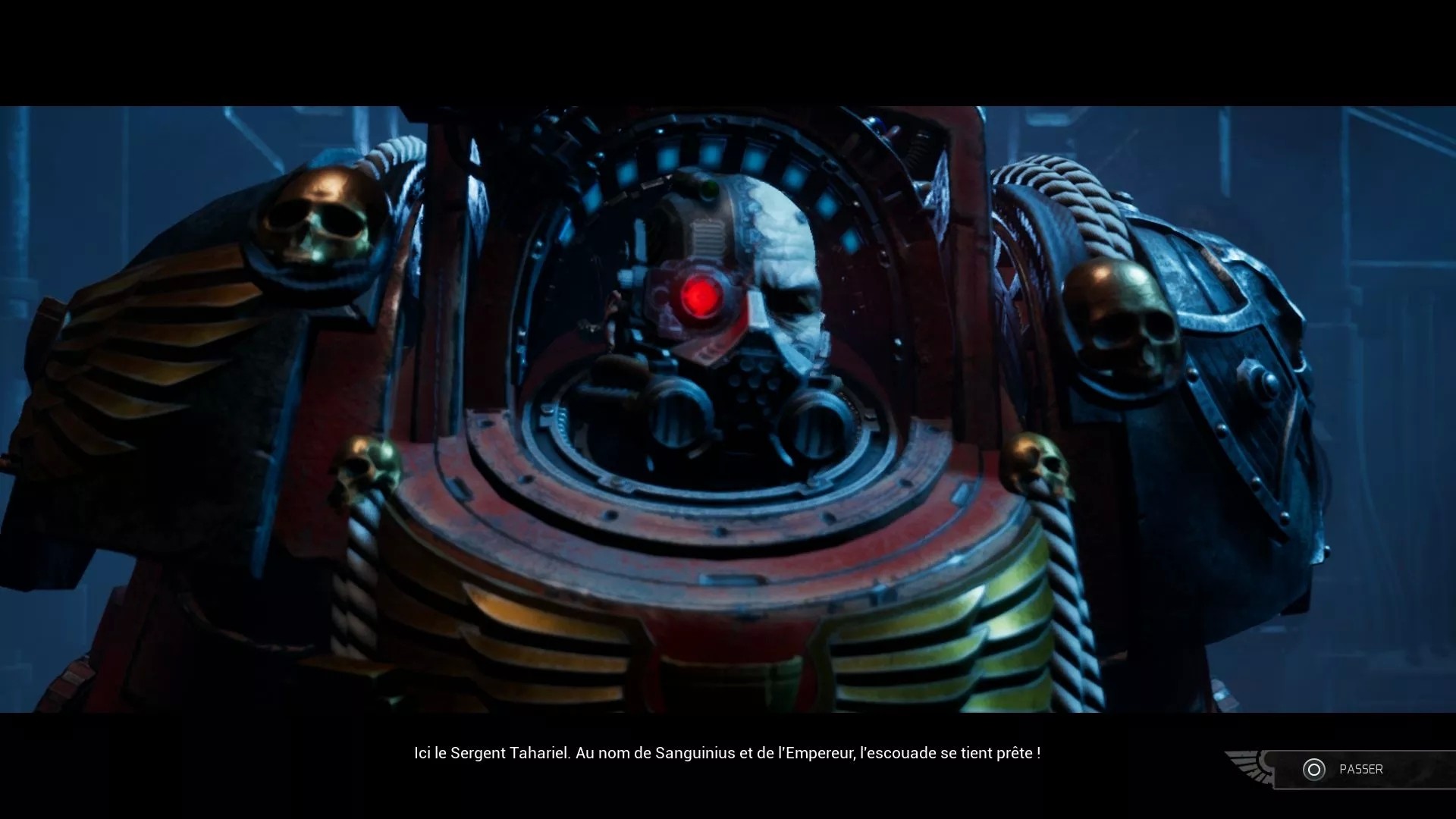 Space Hulk: Tactics - Imagen 21